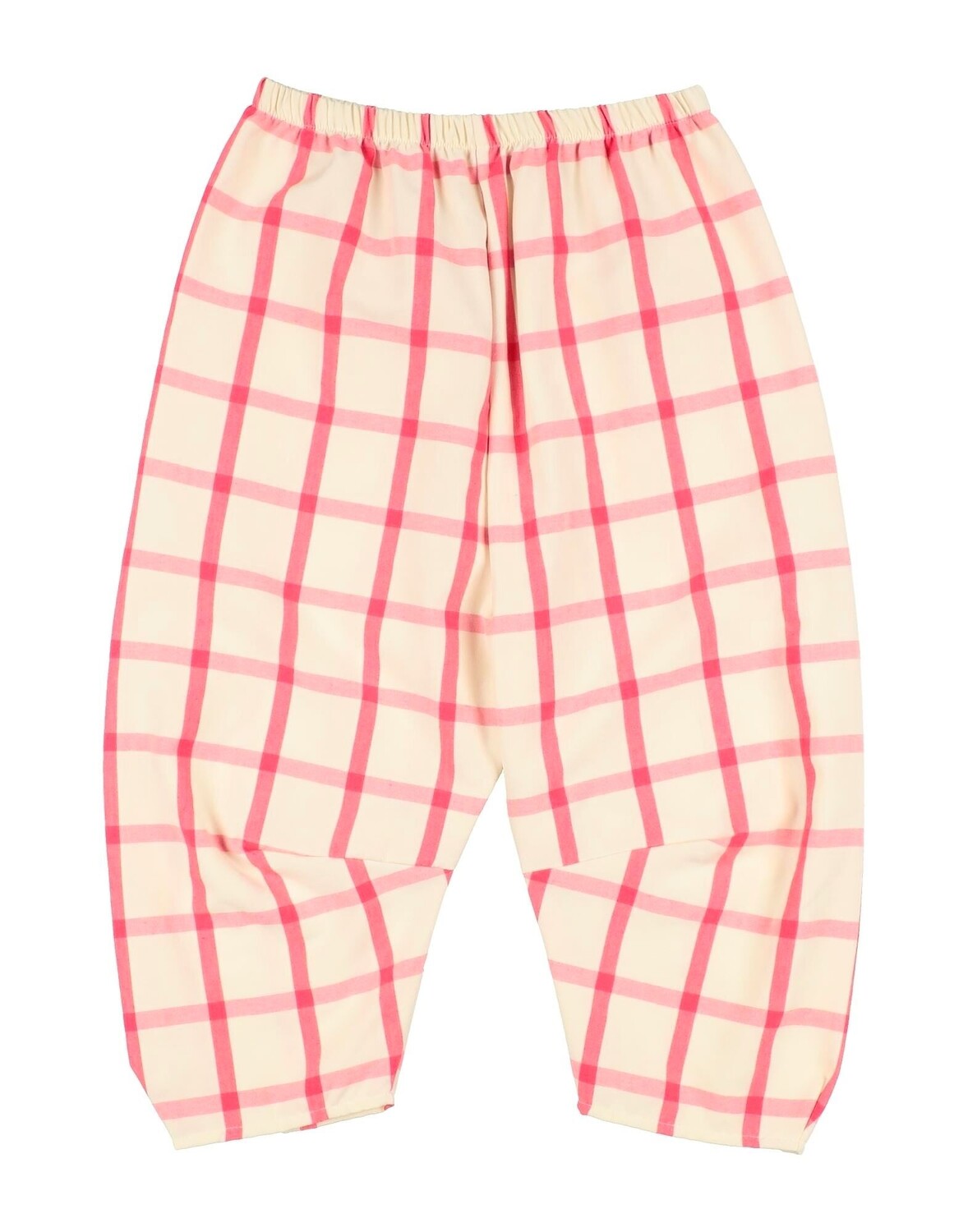 Брюки Cucù Lab, кремовый
Брюки Cucù Lab, кремовый