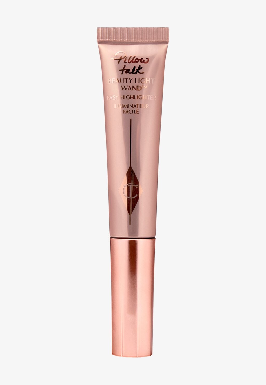 Хайлайтер PILLOW TALK BEAUTY LIGHT WAND Charlotte Tilbury, цвет pillow talk light/medium
Хайлайтер PILLOW TALK BEAUTY LIGHT WAND Charlotte Tilbury, цвет pillow talk light/medium