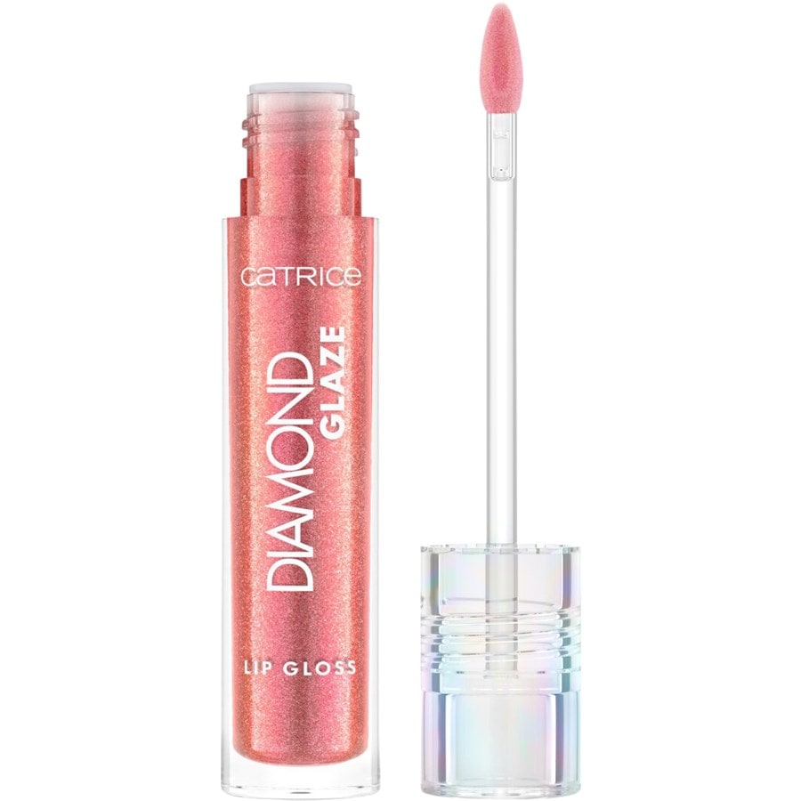 Блеск для губ Catrice Diamond Glaze Lip Gloss, 040 Diamonds Made Me Do it / 3 ml
Блеск для губ Catrice Diamond Glaze Lip Gloss, 040 Diamonds Made Me Do it / 3 ml
