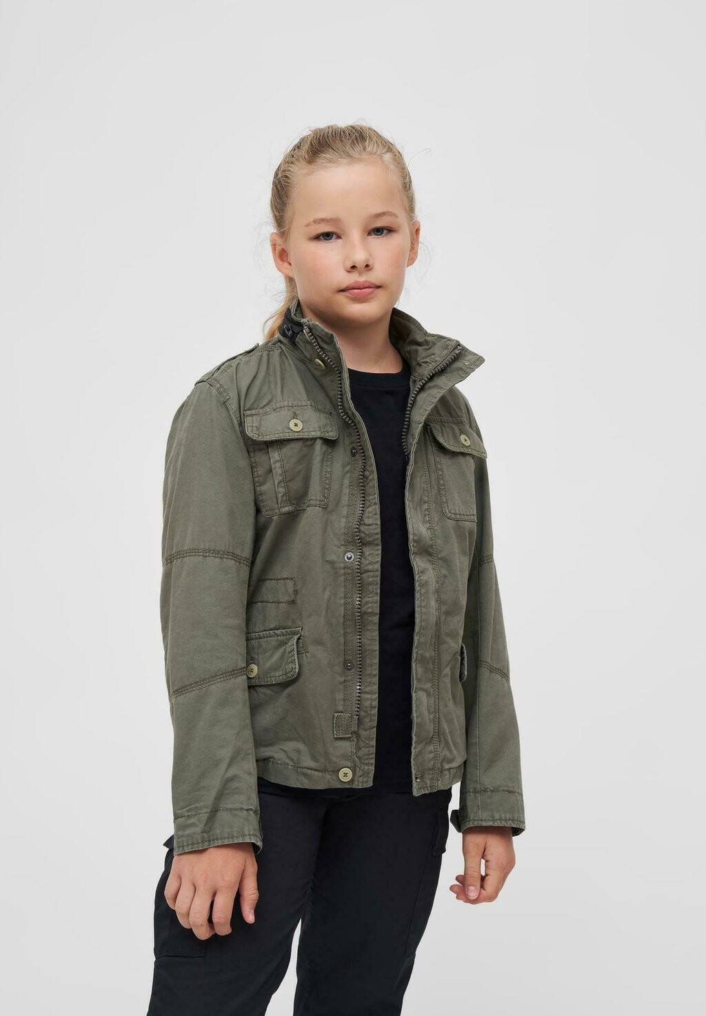 Куртка межсезонная Brandit, оливковая, Зеленый, Куртка межсезонная Brandit, оливковая
Куртка межсезонная Brandit, оливковая, Зеленый, Куртка межсезонная Brandit, оливковая