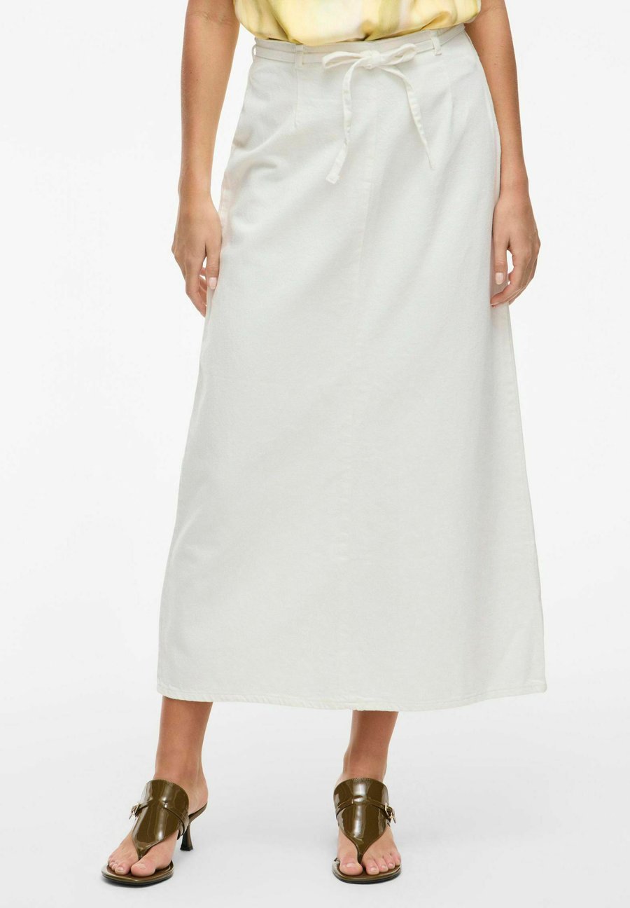 Юбка VILA VIPAL, White Denim
Юбка VILA VIPAL, White Denim