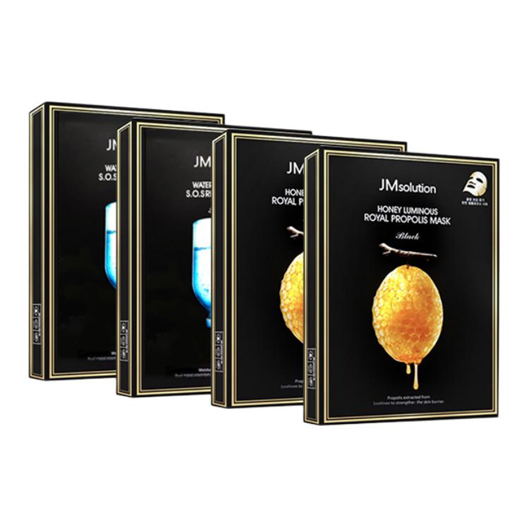 Маска тканевая для женщин JMsolution
Маска тканевая для женщин JMsolution