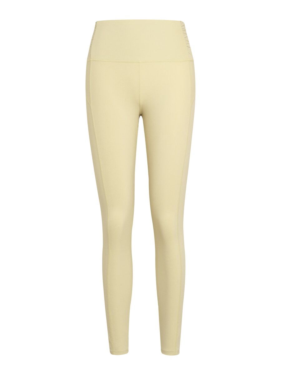 Длинные брюки Yvette Sports Slim fit Workout Pants Fabi, цвет apple 
Длинные брюки Yvette Sports Slim fit Workout Pants Fabi, цвет apple