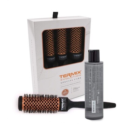 Набор из 4 кистей Schon, Termix
Набор из 4 кистей Schon, Termix