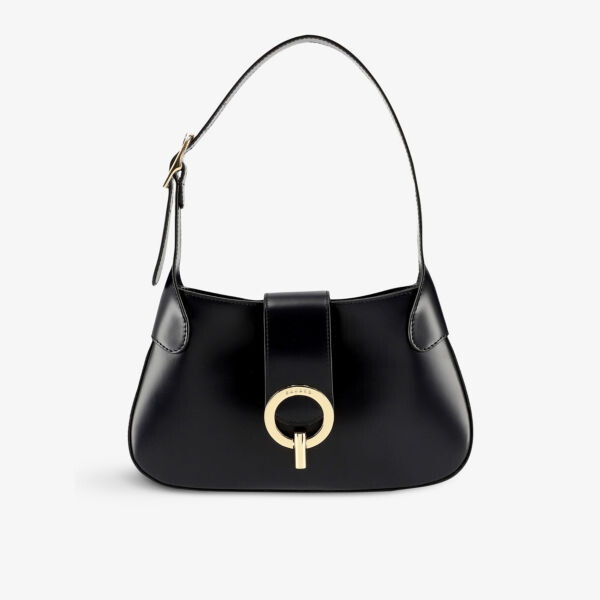 Кожаная сумка через плечо Sweet Janet Sandro, цвет noir / gris, Бежевый, Кожаная сумка через плечо Sweet Janet Sandro, цвет noir / gris
Кожаная сумка через плечо Sweet Janet Sandro, цвет noir / gris, Бежевый, Кожаная сумка через плечо Sweet Janet Sandro, цвет noir / gris