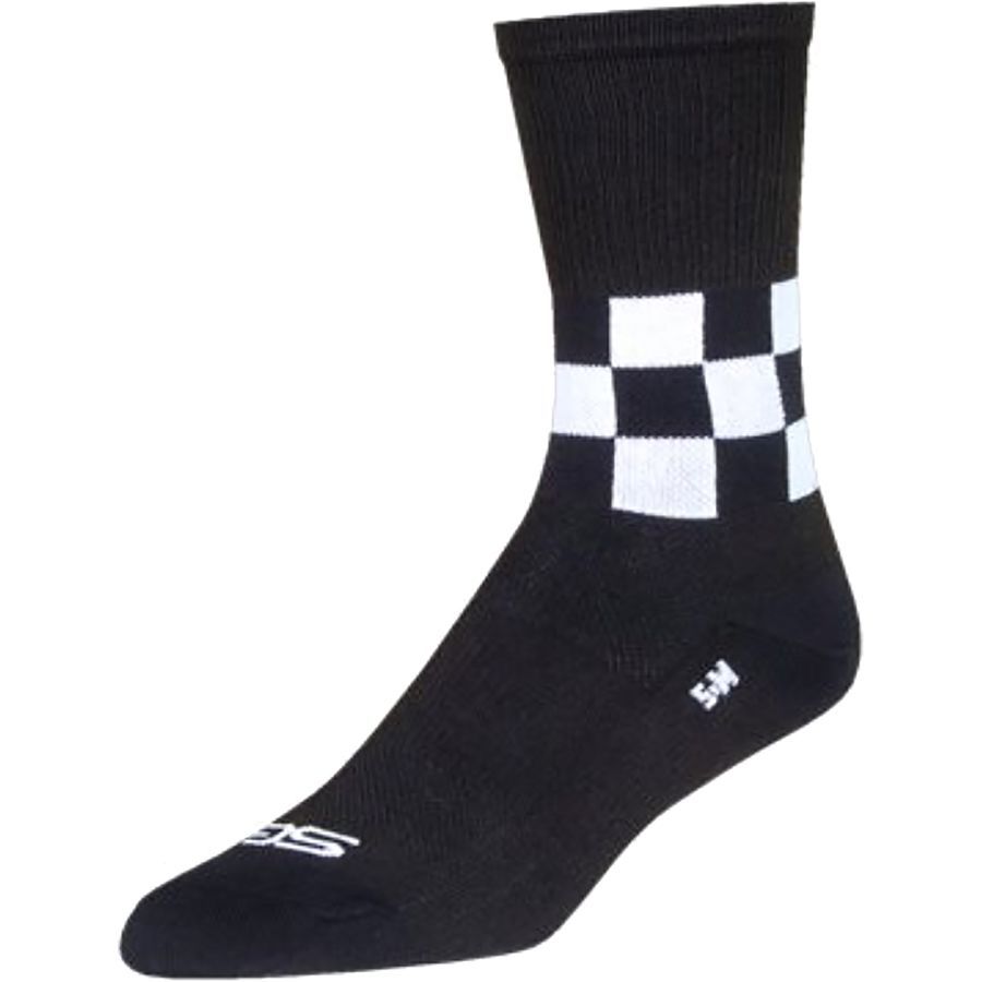 Носки SockGuy SGX6 Speedway SockGuy, One Color
Носки SockGuy SGX6 Speedway SockGuy, One Color