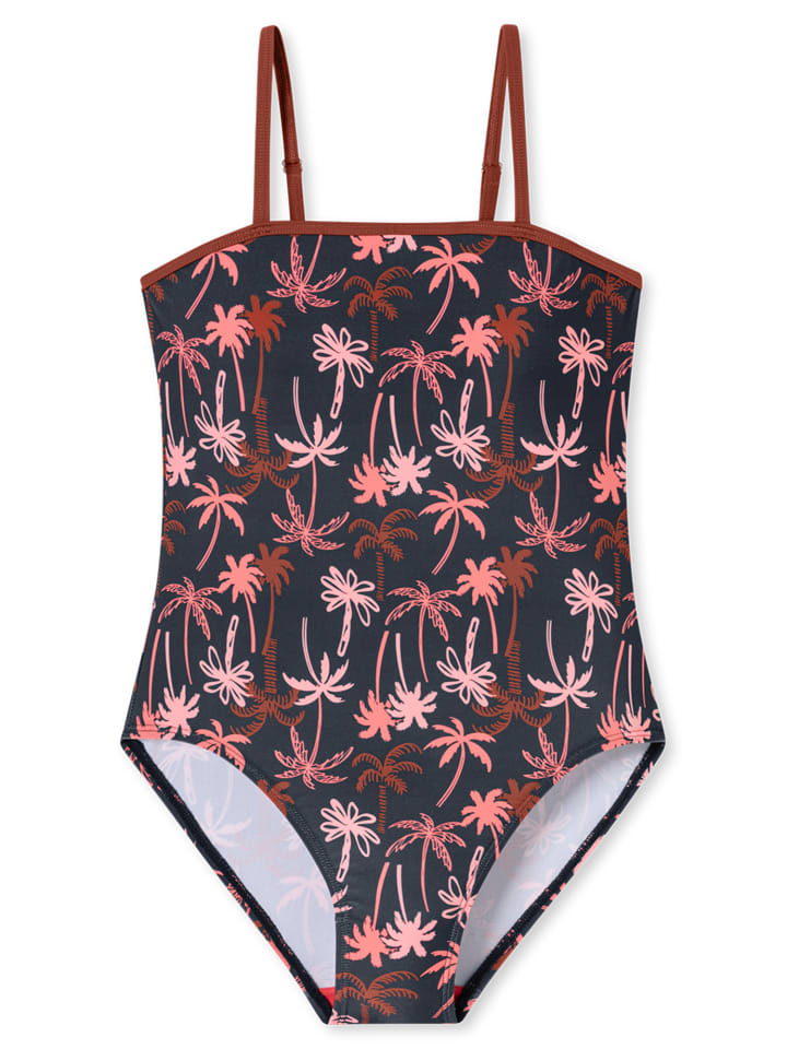 Купальник Schiesser, цвет grau, rot
Купальник Schiesser, цвет grau, rot