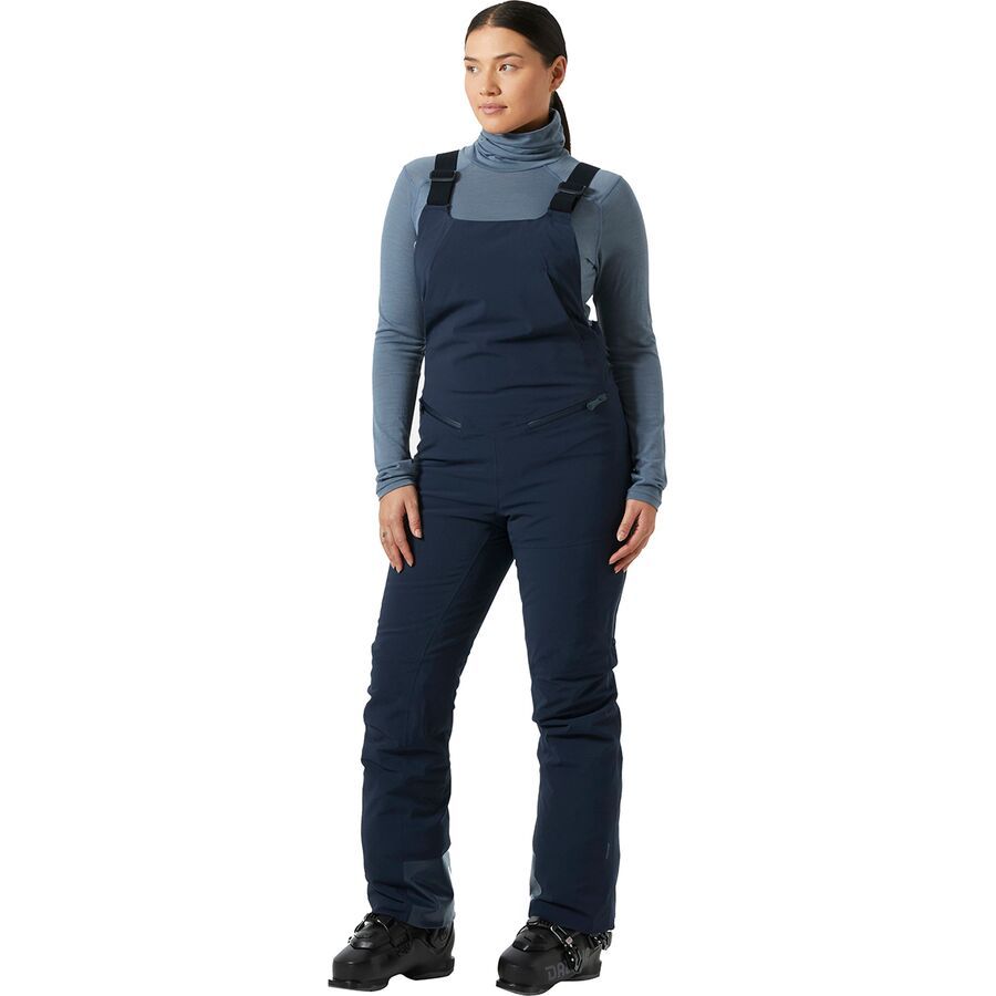 Брюки Helly Hansen Alphelia Bib Helly Hansen, Navy
Брюки Helly Hansen Alphelia Bib Helly Hansen, Navy