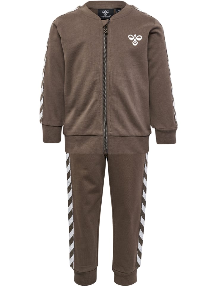 Спортивная куртка Hummel Verstellbare Taille Track Suit Hmlbille Kinder, цвет MAJOR BROWN
Спортивная куртка Hummel Verstellbare Taille Track Suit Hmlbille Kinder, цвет MAJOR BROWN