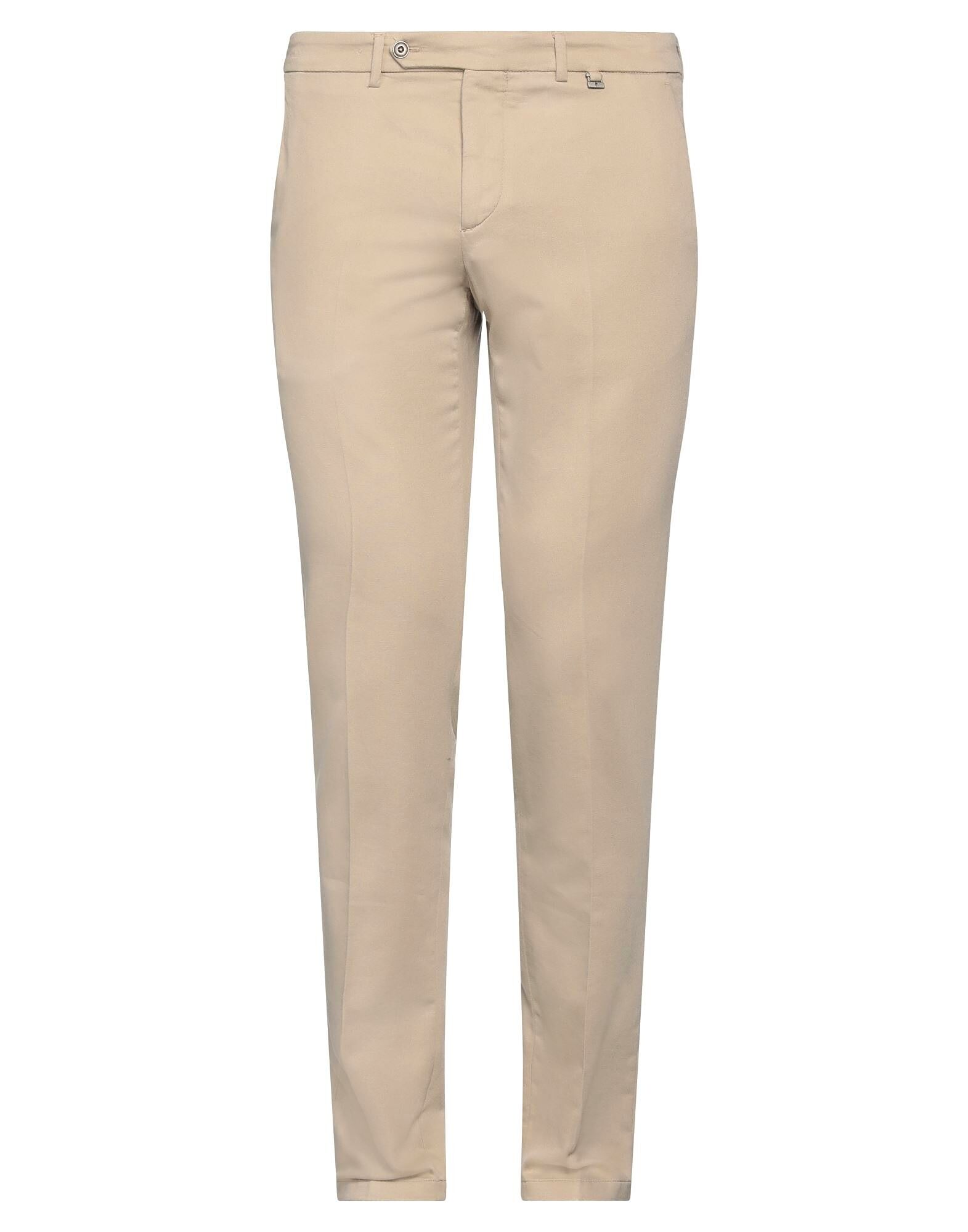 Брюки Paoloni, бежевый
Брюки Paoloni, бежевый