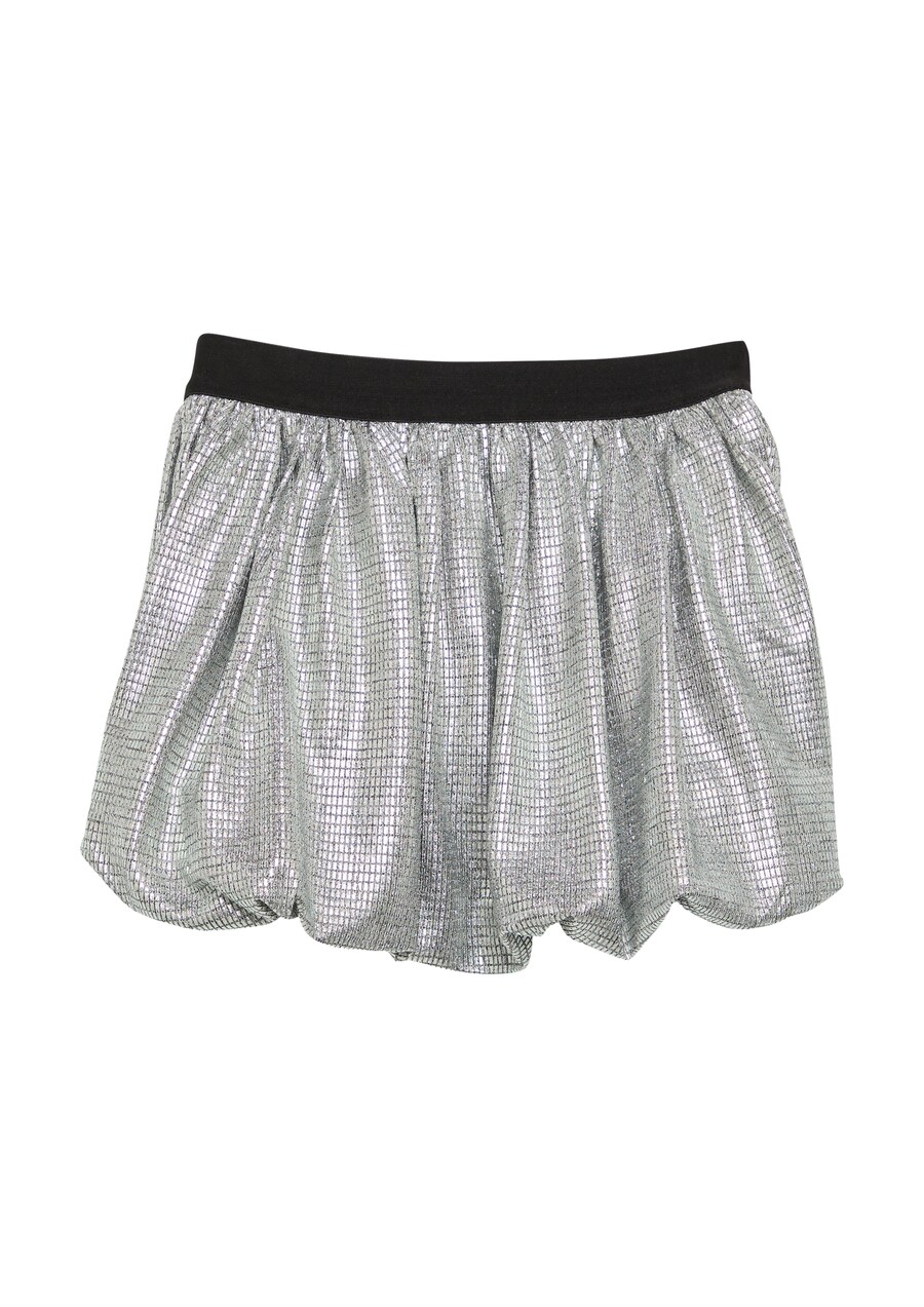 Юбка s.Oliver, серебряный
Юбка s.Oliver, серебряный