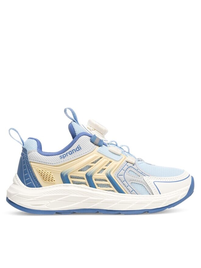 Кроссовки Sprandi, синий 
Кроссовки Sprandi, синий