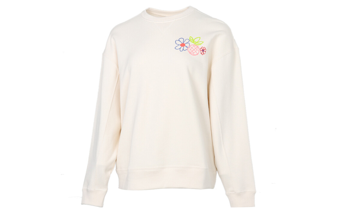 ADICOLOR Толстовка женская белая Adidas Originals
ADICOLOR Толстовка женская белая Adidas Originals
