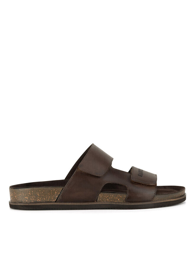 Шлепки Badura ACTIVE-44, коричневый
Шлепки Badura ACTIVE-44, коричневый