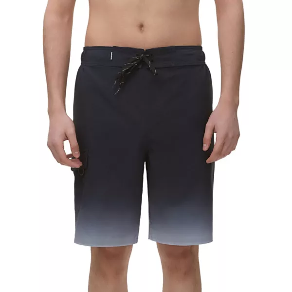 Мужские быстросохнущие шорты для серфинга с длиной по внутреннему шву 9 дюймов Rokka&Rolla, цвет nightfall
Мужские быстросохнущие шорты для серфинга с длиной по внутреннему шву 9 дюймов Rokka&Rolla, цвет nightfall