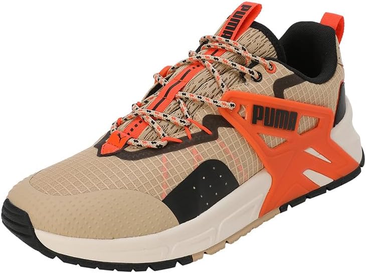 Мужские кроссовки PUMA, черный
Мужские кроссовки PUMA, черный