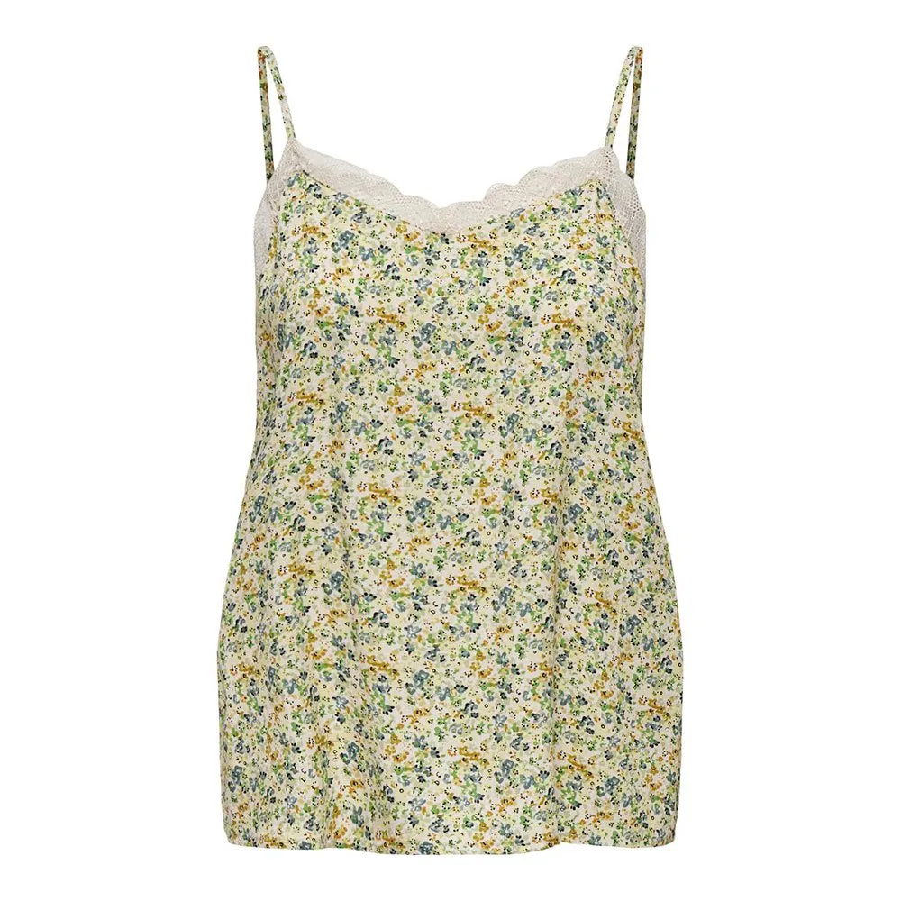 Футболка Jdy Gaya, зеленый
Футболка Jdy Gaya, зеленый