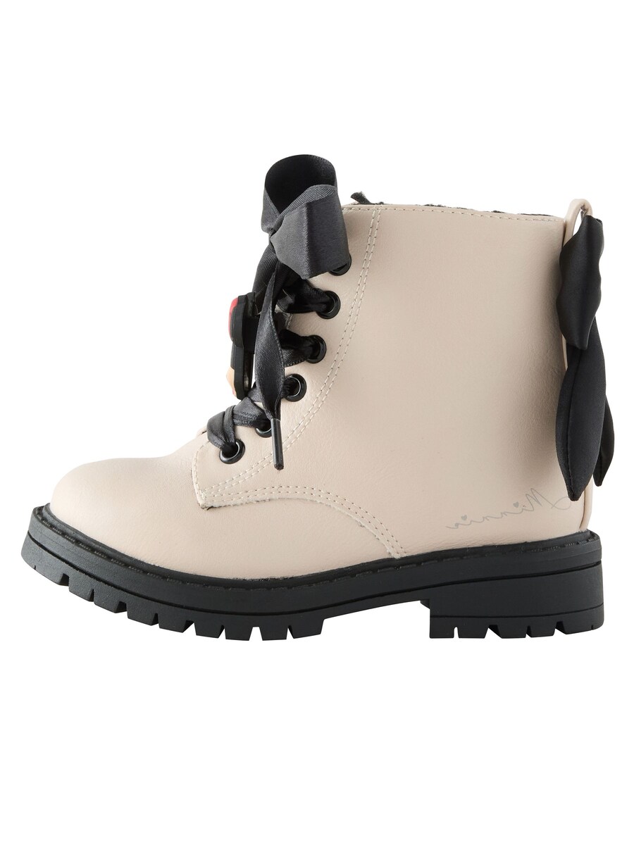 Ботинки Next, бежевый
Ботинки Next, бежевый