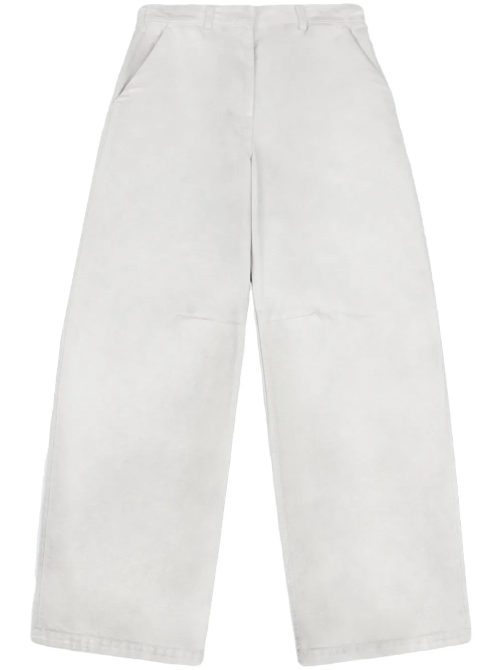 Джинсы Dem ENTIRE STUDIOS, белый
Джинсы Dem ENTIRE STUDIOS, белый