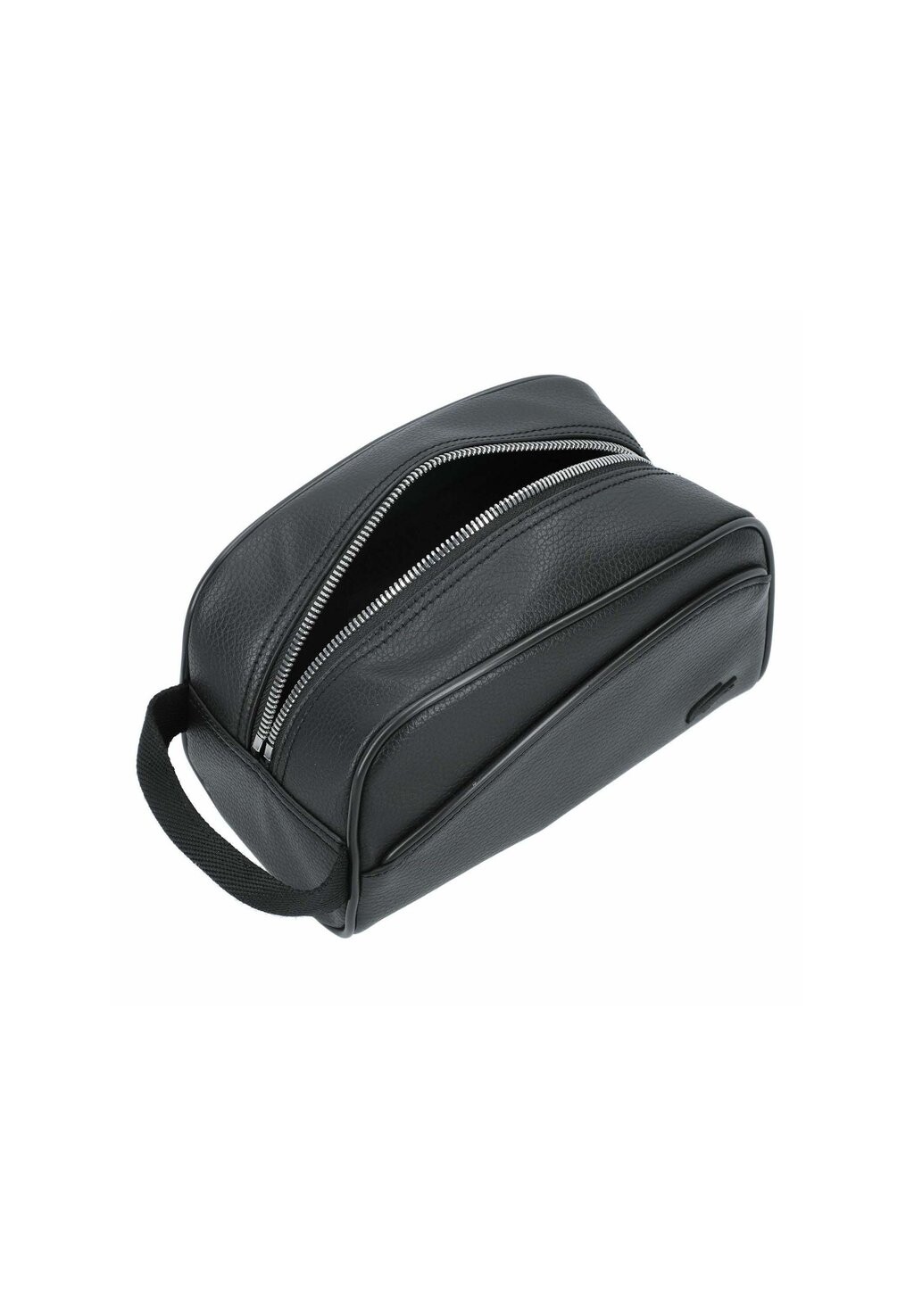 Косметичка ANGY Lacoste, черный
Косметичка ANGY Lacoste, черный