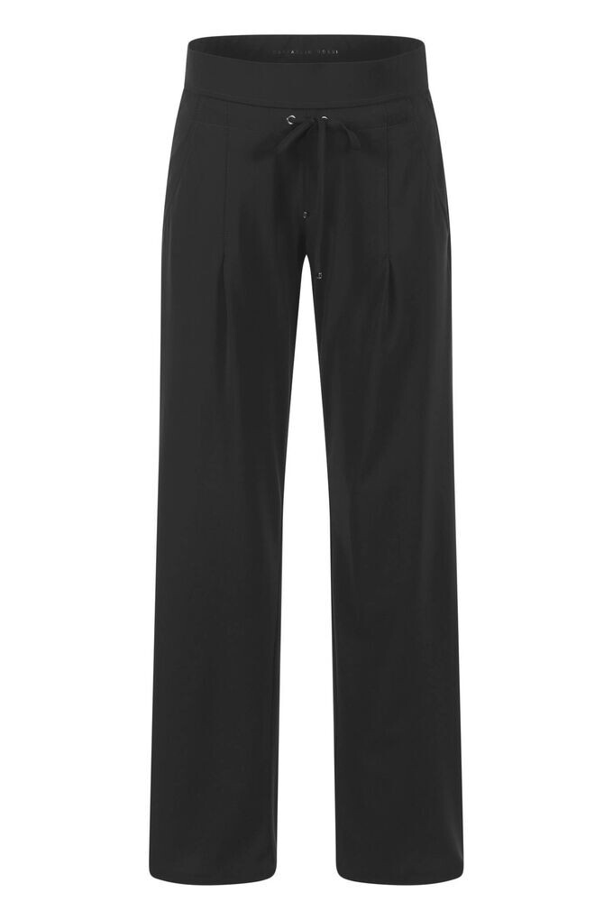 Брюки-Джоггеры кэндис прямые Raffaello Rossi, черный
Брюки-Джоггеры кэндис прямые Raffaello Rossi, черный