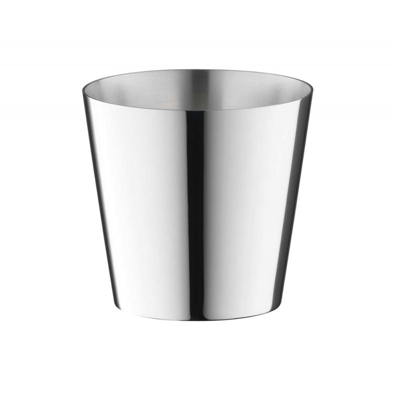 Dante Bar Collection - кружка для водки посеребренная 90г Robbe & Berking, серебро
Dante Bar Collection - кружка для водки посеребренная 90г Robbe & Berking, серебро