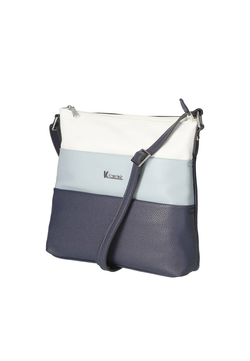 Сумка через плечо Kaerlek, синий
Сумка через плечо Kaerlek, синий