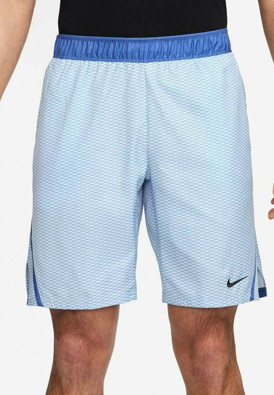 Спортивные шорты Nike Performance VICTORY 7 INCH, Celestine Blue Black/Light Blue
Спортивные шорты Nike Performance VICTORY 7 INCH, Celestine Blue Black/Light Blue