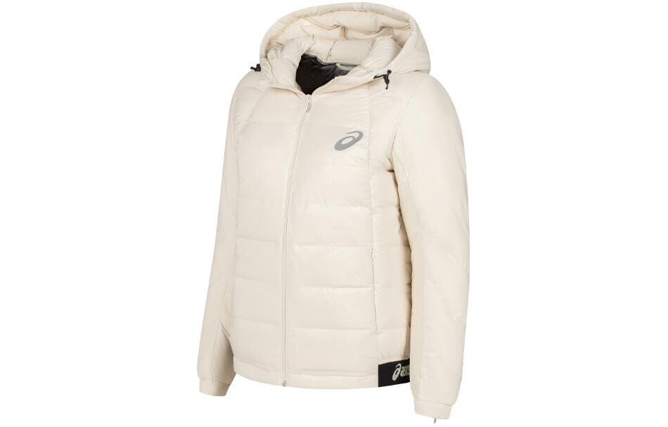 Пуховик женский береза белый Asics
Пуховик женский береза белый Asics