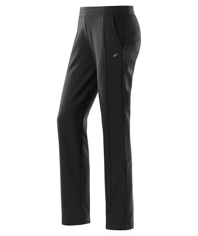 Спортивные штаны "Сина" Joy Sportswear, черный
Спортивные штаны "Сина" Joy Sportswear, черный