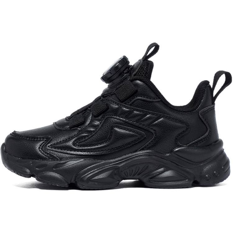 Нескользящие износостойкие низкие детские кроссовки для повседневной носки ABC KIDS, черный
Нескользящие износостойкие низкие детские кроссовки для повседневной носки ABC KIDS, черный