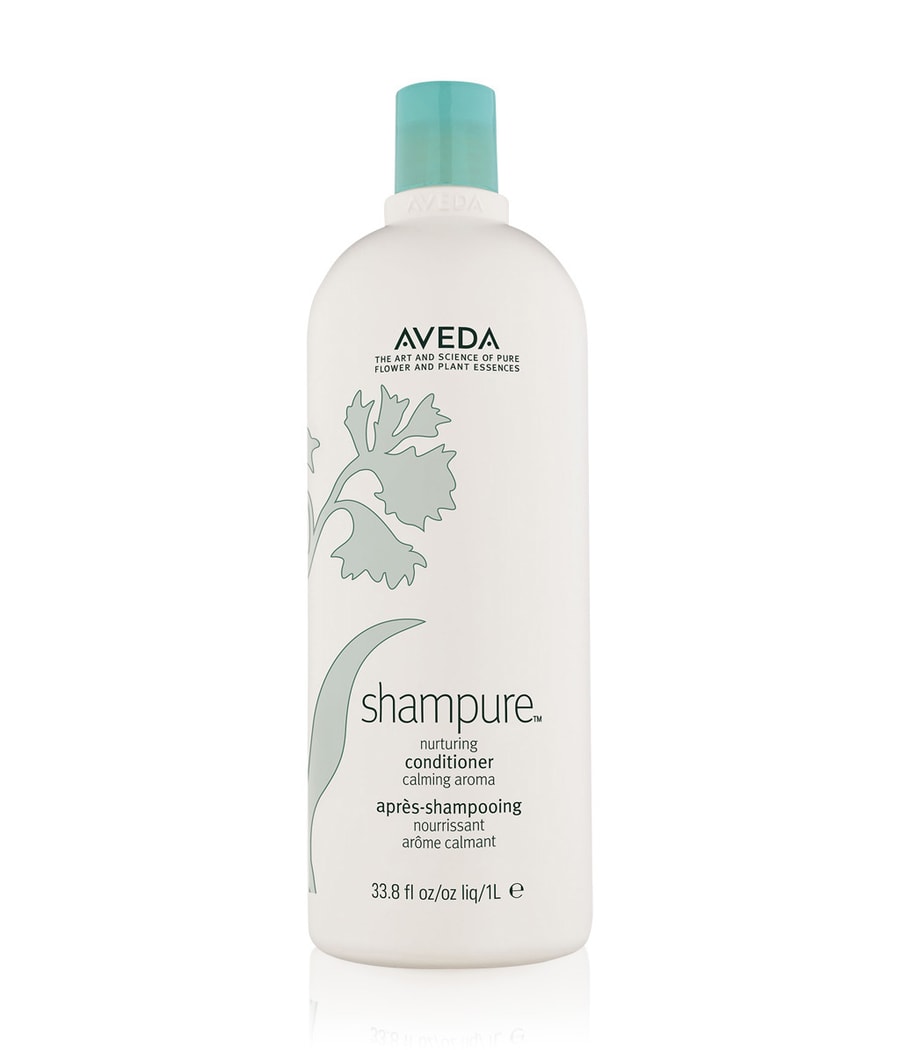 Кондиционер Aveda Shampure Nurturing, 1000 ml
Кондиционер Aveda Shampure Nurturing, 1000 ml