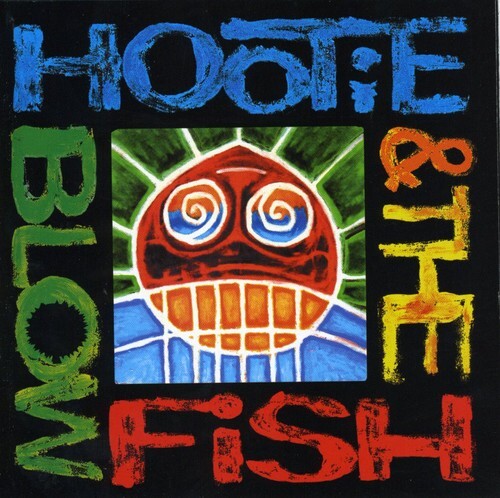 CD диск Hootie & the Blowfish: Hootie & the Blowfish
CD диск Hootie & the Blowfish: Hootie & the Blowfish