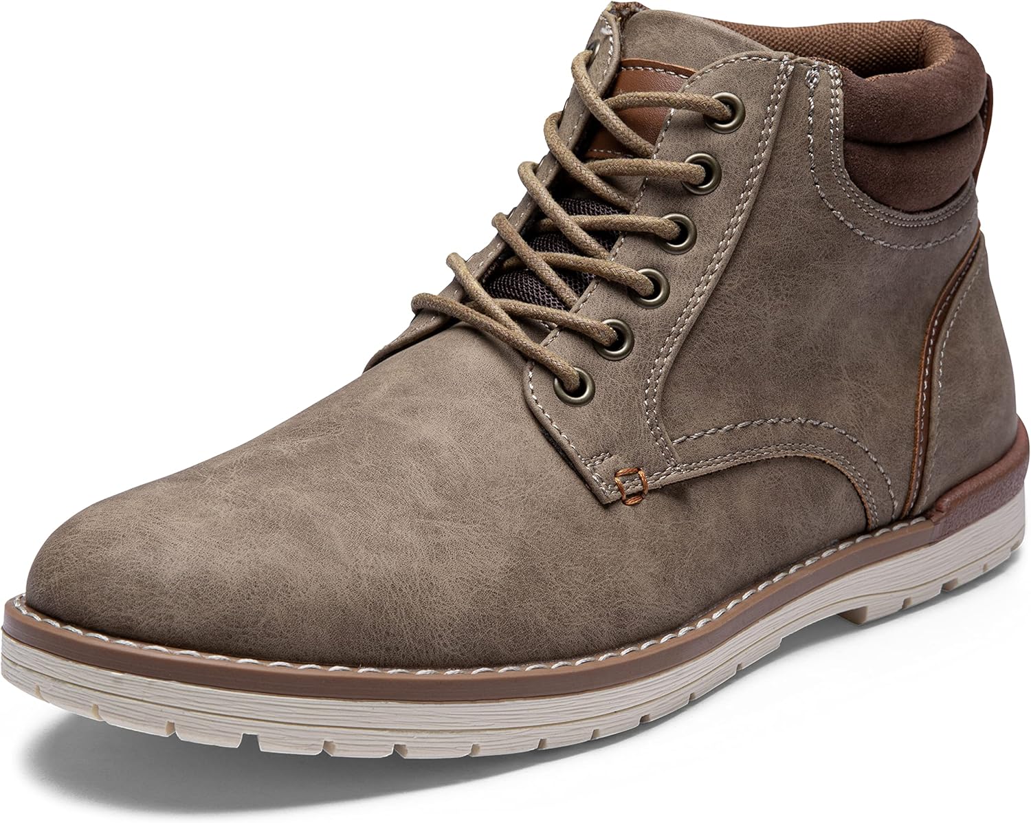 Мужские ботинки Vostey, походные и повседневные ботинки для мужчин, хаки
Мужские ботинки Vostey, походные и повседневные ботинки для мужчин, хаки