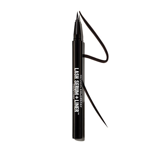 Подводка для глаз и сыворотка REVLON Colorstay Lash Serum + Liner
Подводка для глаз и сыворотка REVLON Colorstay Lash Serum + Liner