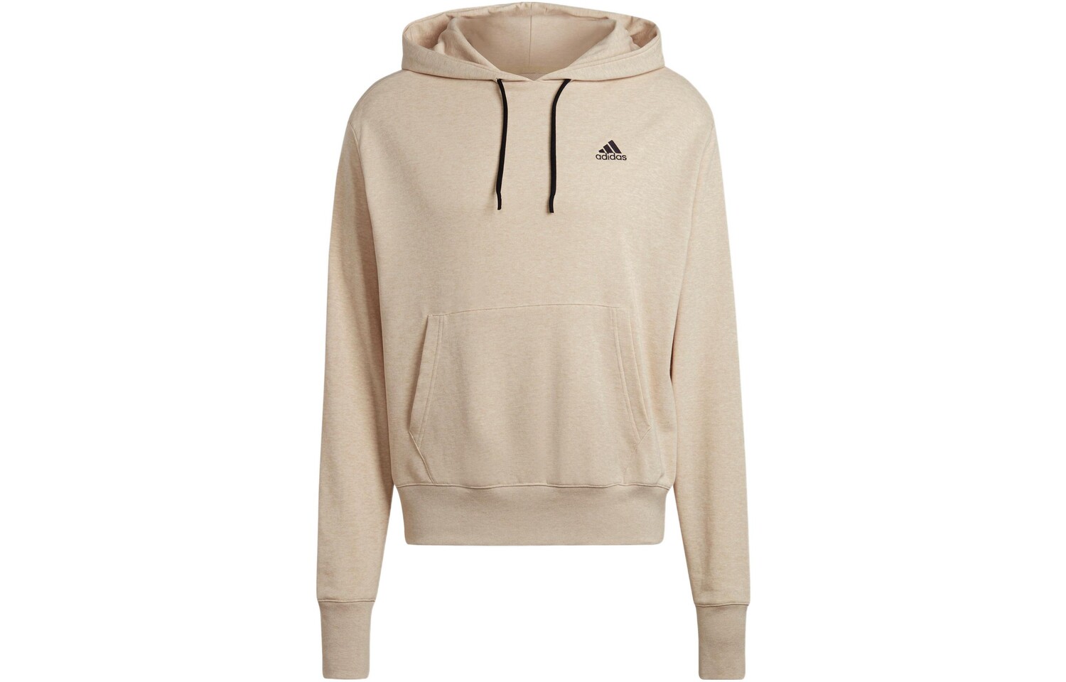 Толстовка мужская светло-серая Adidas, серый
Толстовка мужская светло-серая Adidas, серый