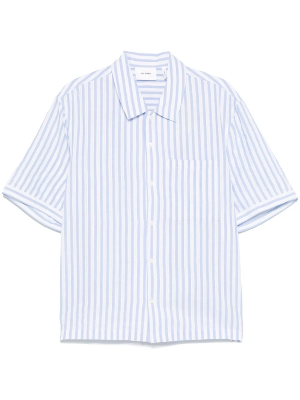 Рубашка Аксель Аригато Лидо Axel Arigato, синий
Рубашка Аксель Аригато Лидо Axel Arigato, синий