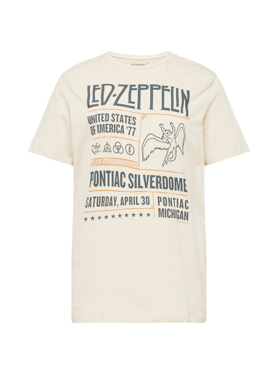 Футболка Blend, бежевый
Футболка Blend, бежевый