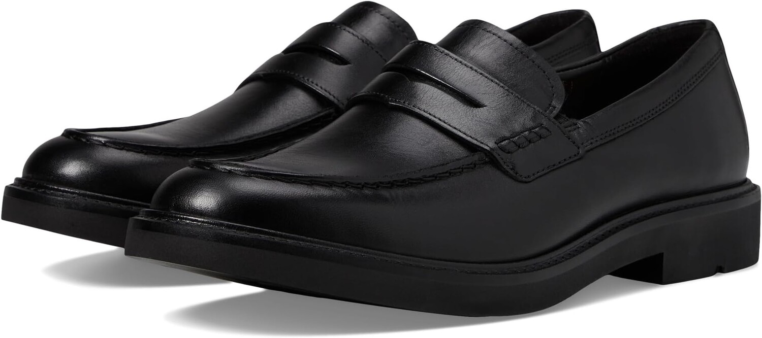 Лоферы London Penny Loafer ECCO, черный
Лоферы London Penny Loafer ECCO, черный