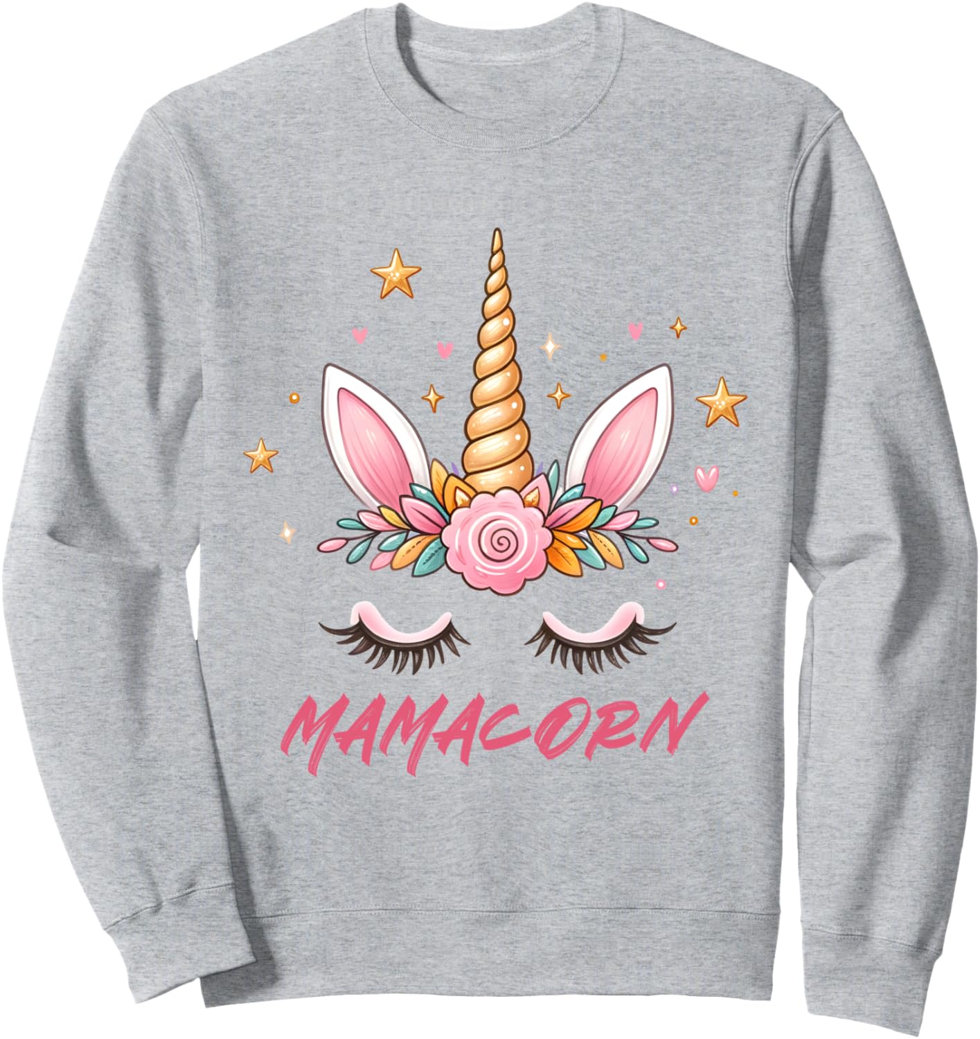 Забавная толстовка с единорогом в честь Дня матери для мамы Funny Mom Mother'S Day Magical Mama Unicorn Brand, серый
Забавная толстовка с единорогом в честь Дня матери для мамы Funny Mom Mother'S Day Magical Mama Unicorn Brand, серый