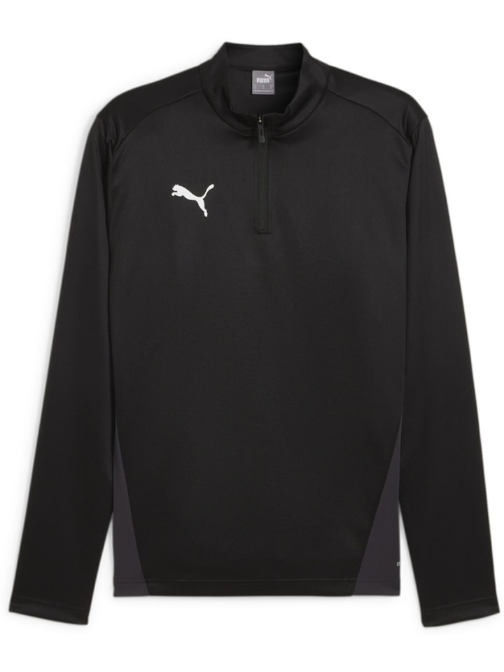 Футболка TeamGoal Training 1/4 Zip Top черного цвета Puma, Черный, Футболка TeamGoal Training 1/4 Zip Top черного цвета Puma
Футболка TeamGoal Training 1/4 Zip Top черного цвета Puma, Черный, Футболка TeamGoal Training 1/4 Zip Top черного цвета Puma