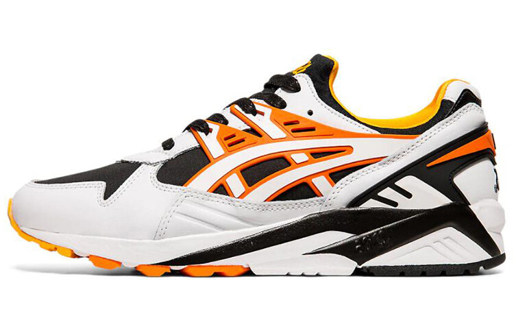 Кроссовки Asics Gel-Kayano Trainer Evo унисекс
Кроссовки Asics Gel-Kayano Trainer Evo унисекс