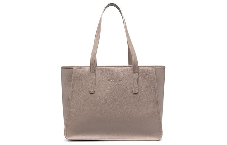 Большая сумка тоут Le Foulonné LONGCHAMP
Большая сумка тоут Le Foulonné LONGCHAMP