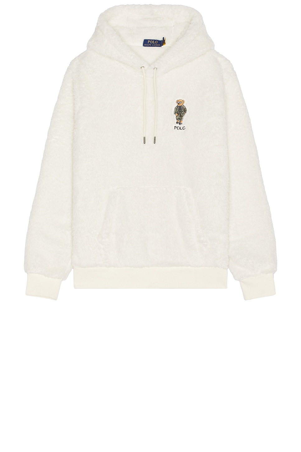Толстовка с медведем из высококачественного флиса Polo Ralph Lauren, antique cream defender bear
Толстовка с медведем из высококачественного флиса Polo Ralph Lauren, antique cream defender bear