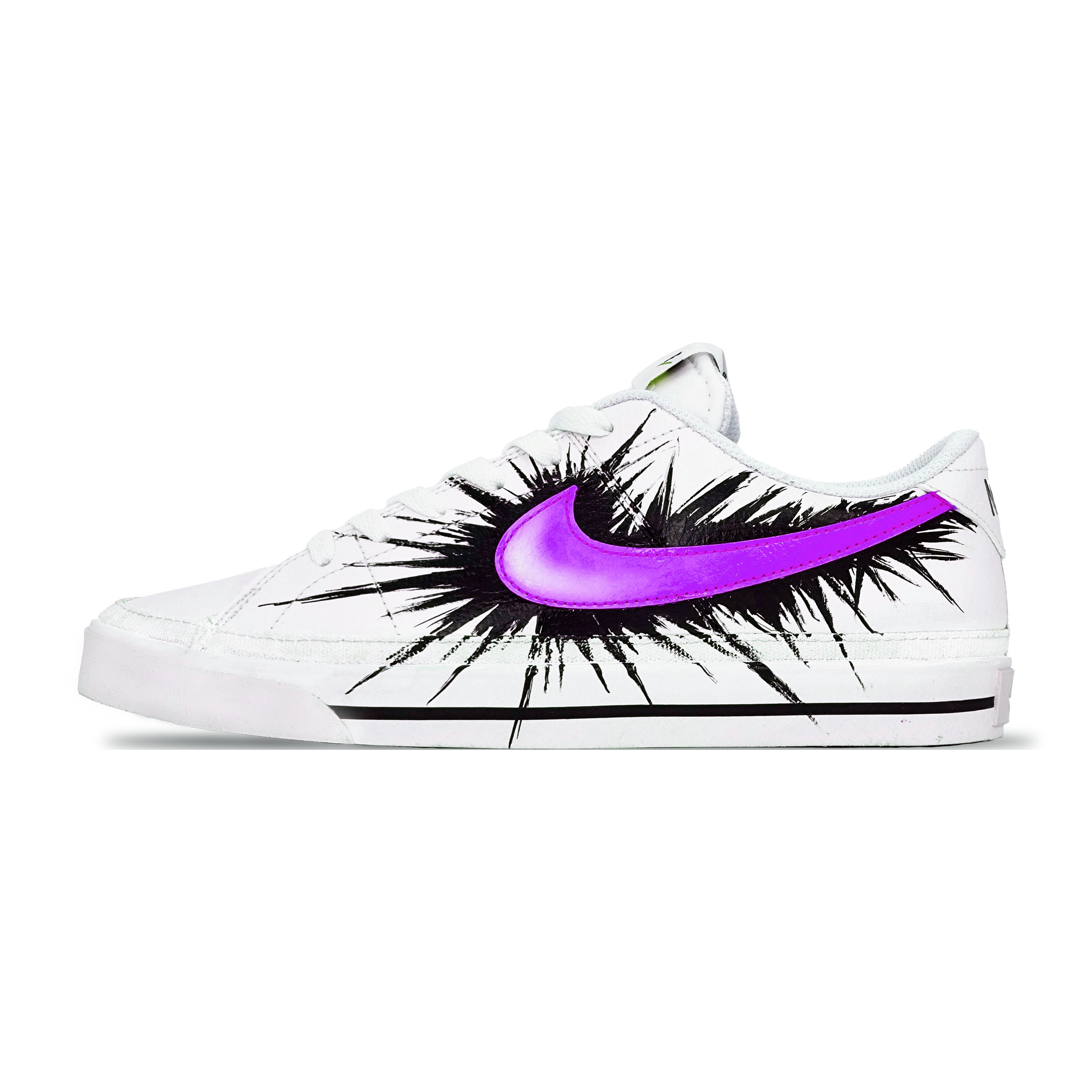 Nike Кроссовки Court Legacy для скейтбординга, легкие, противоскользящие, износостойкие, белые, мужские
Nike Кроссовки Court Legacy для скейтбординга, легкие, противоскользящие, износостойкие, белые, мужские