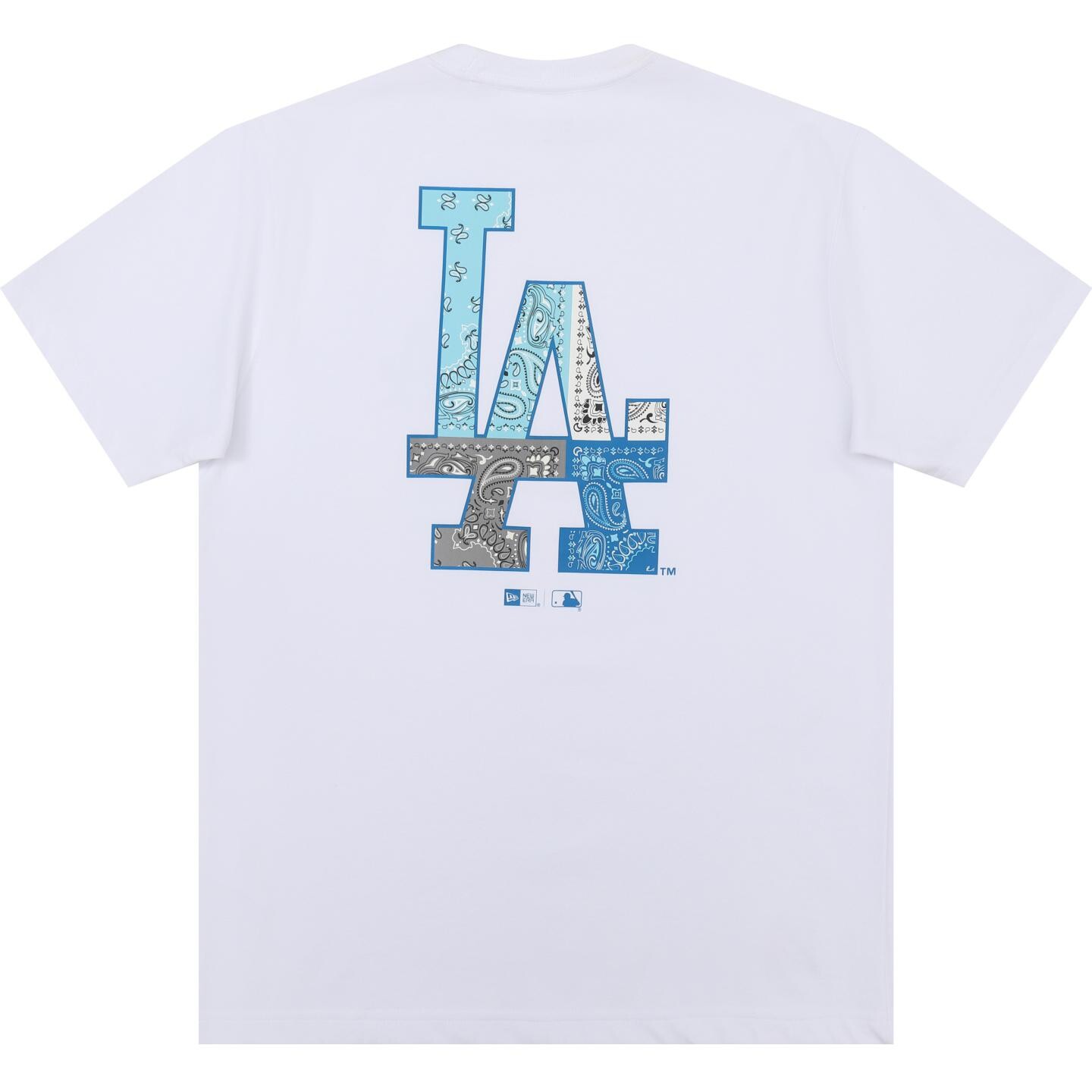 Футболка унисекс New Era, Белый
Футболка унисекс New Era, Белый