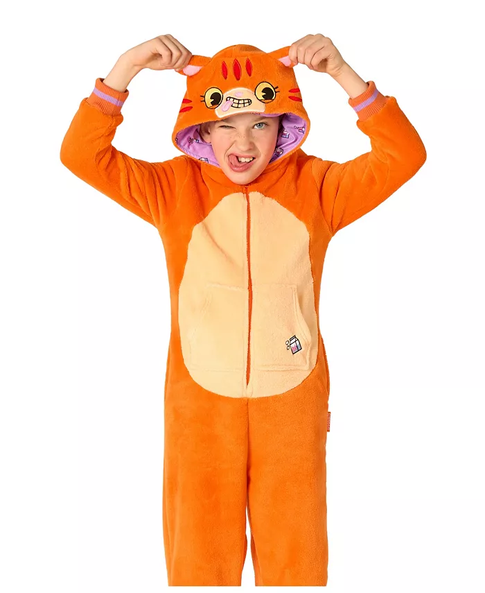 Пижама Red Cat для мальчиков Little and Big Boys OppoSuits
Пижама Red Cat для мальчиков Little and Big Boys OppoSuits