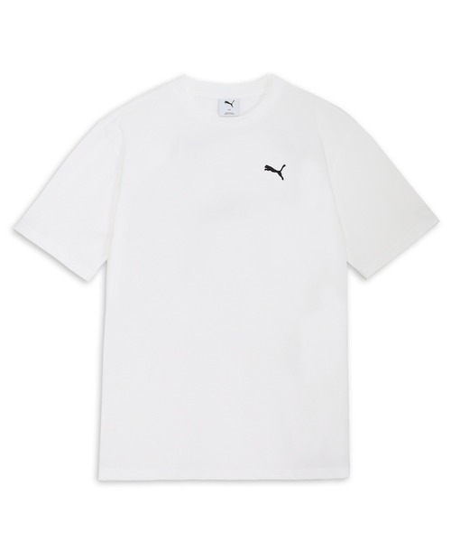 Футболка с коротким рукавом, унисекс, бренд Puma, модель Utility GF
Футболка с коротким рукавом, унисекс, бренд Puma, модель Utility GF