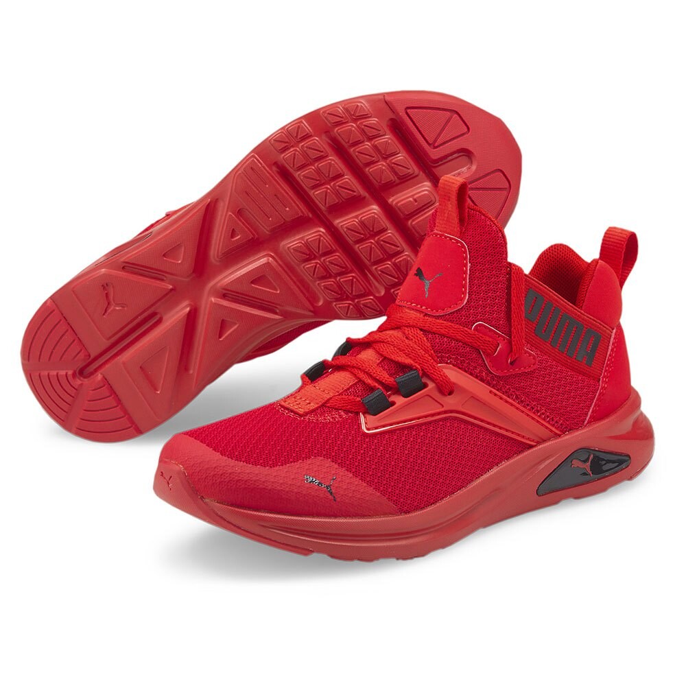 Кроссовки Puma Enzo 2 Refresh, красный
Кроссовки Puma Enzo 2 Refresh, красный