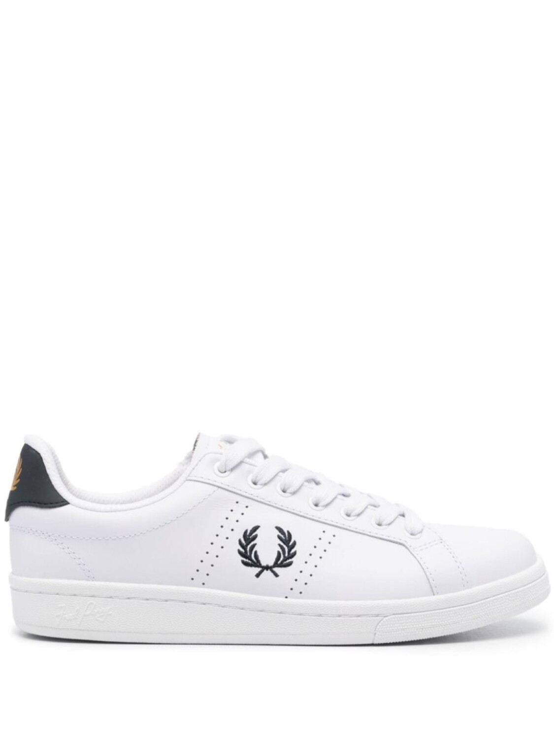 Fred Perry кроссовки B721, белый
Fred Perry кроссовки B721, белый